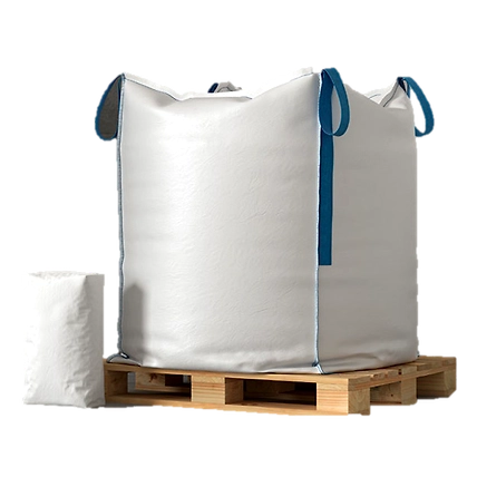 4 Panel FIBC Bag-FIBC_JUMBO_RGL01