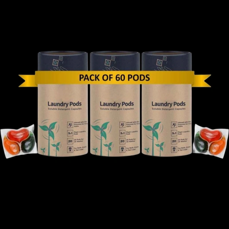 Glass Cleaner Capsules, Floor Cleaner Capsules, Kitchen Cleaner Capsules, Bathroom Cleaner Capsules, All-Purpose Cleaner Capsules,Air Freshener Capsules , Laundry Pods Capsules-4