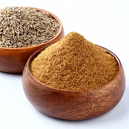 unbranded indian cumin powder - top notch quality