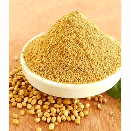 unbranded indian coriander powder - export quality