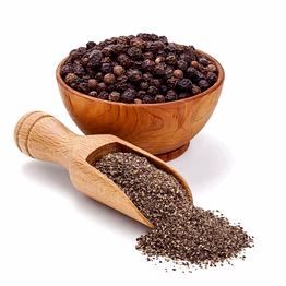 unbranded indian black pepper a+ export quality fob