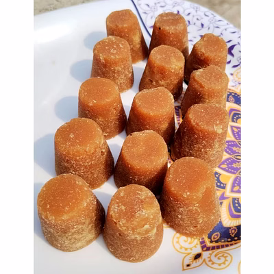 unbranded indian jaggery (gur/gud) - best a+ export quality
