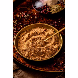 unbranded indian chaat masala top-notch quality and paid samples available as well