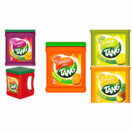 imported tang 2kg drink powder (bahrain) - assorted flavors