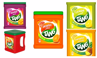 Imported Tang 2kg Drink Powder (Bahrain) - Assorted flavors
