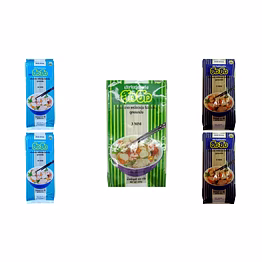 imported how how 3mm/5mm/10mm rice sticks