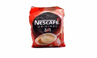 Imported Nescafe 3 in 1 Indonesian 30-sticks coffee ☕ pack. 👌🏼Quality