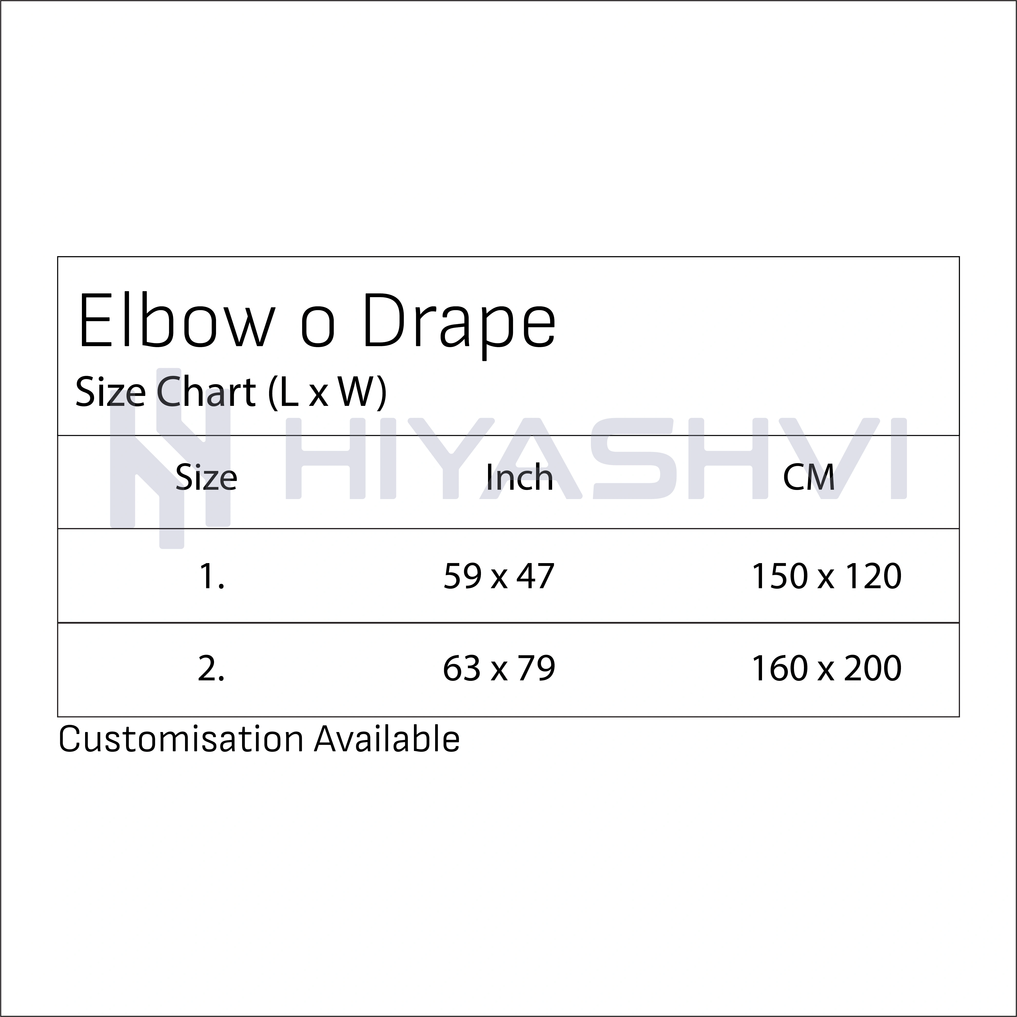 Elbow Drape-3