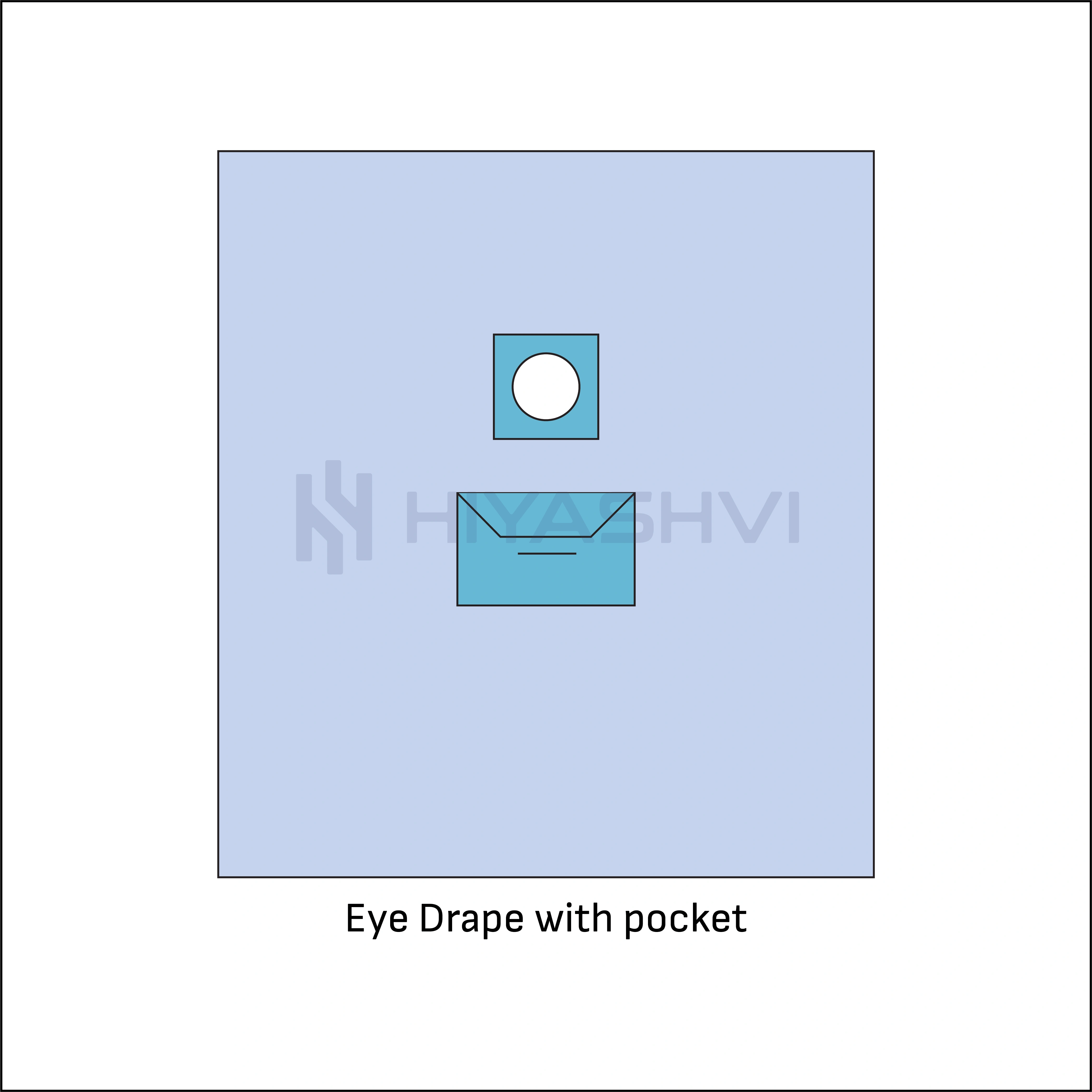 Eye Drape-1