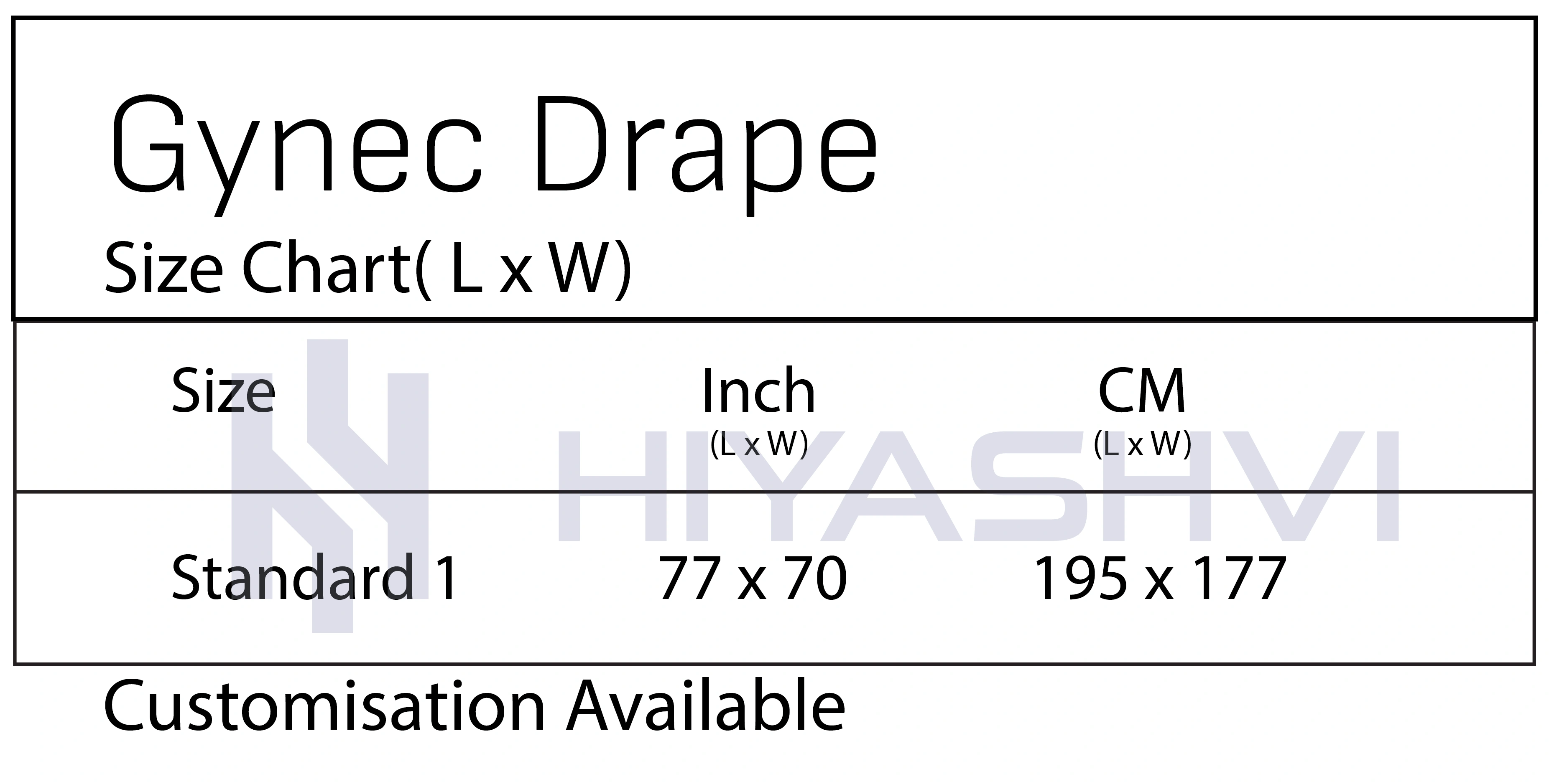 Full Gynec Drape-3