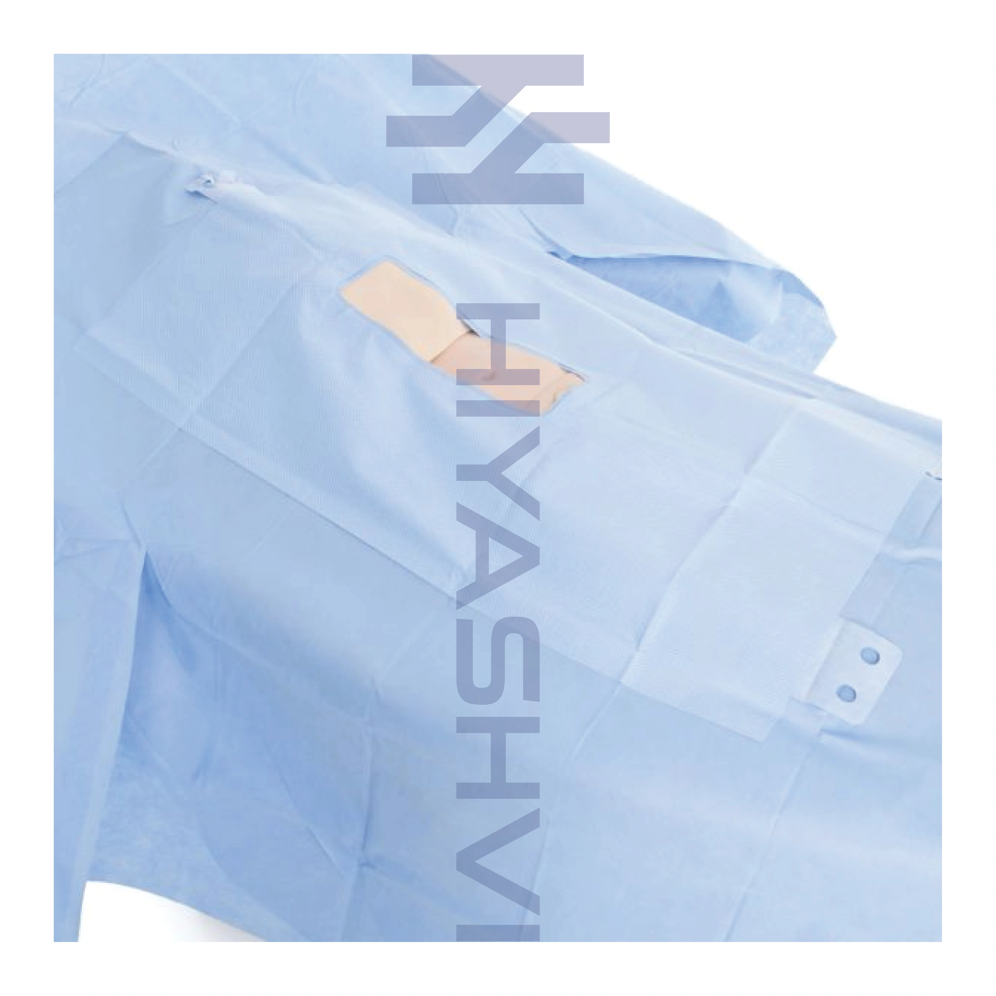 Laparoscopy Drape-1