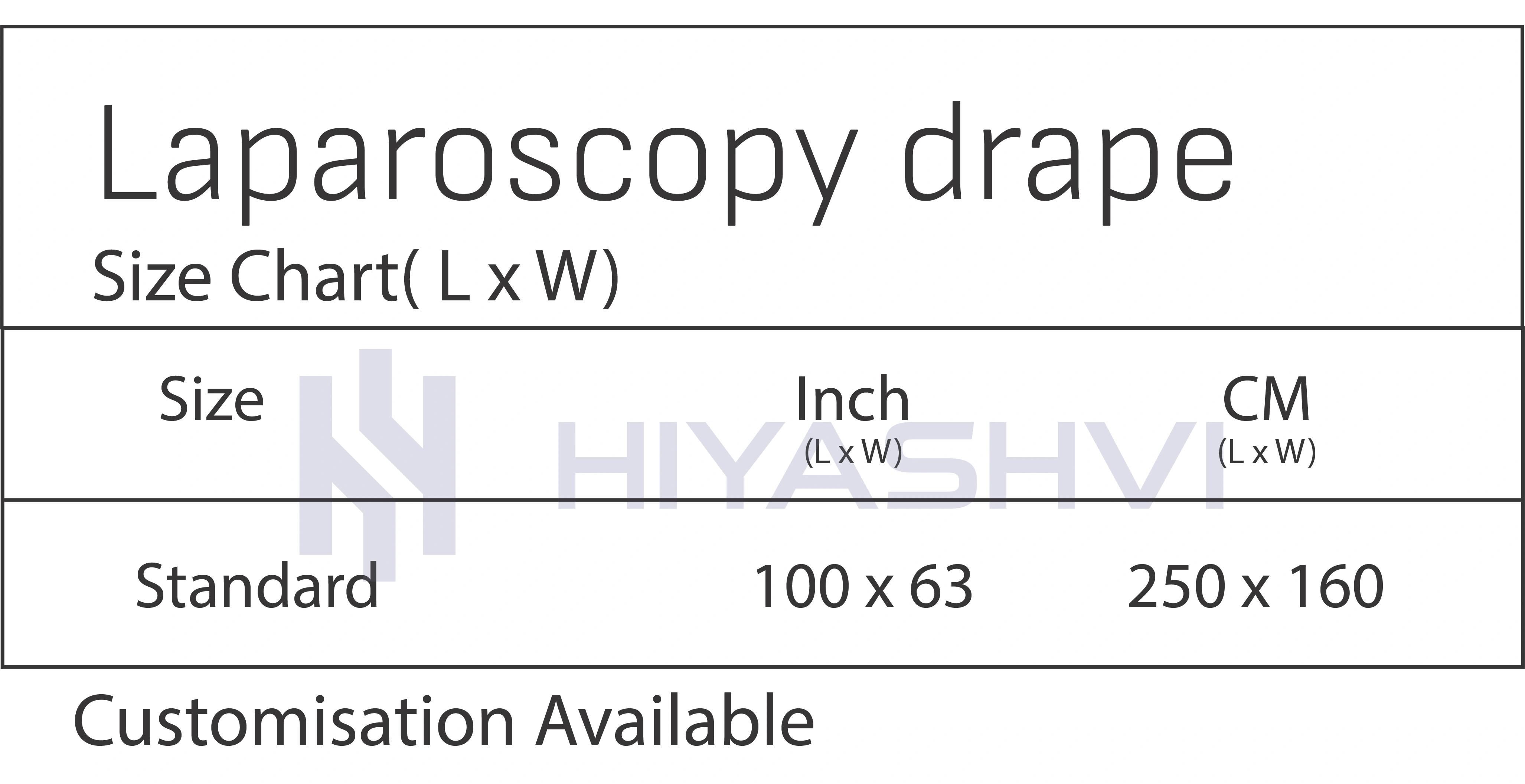 Laparoscopy Drape-4