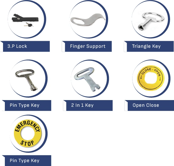 Panel Lock Accessories-1