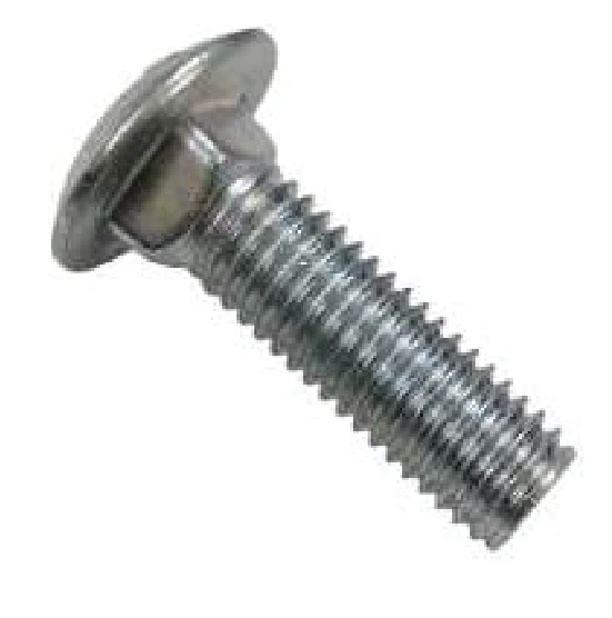 Carriage bolt-12627042