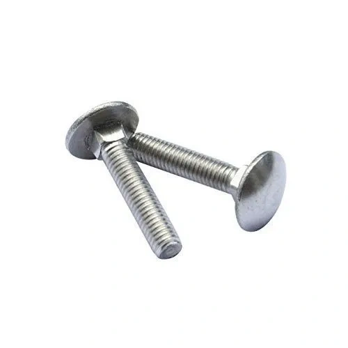 Carriage bolt-3