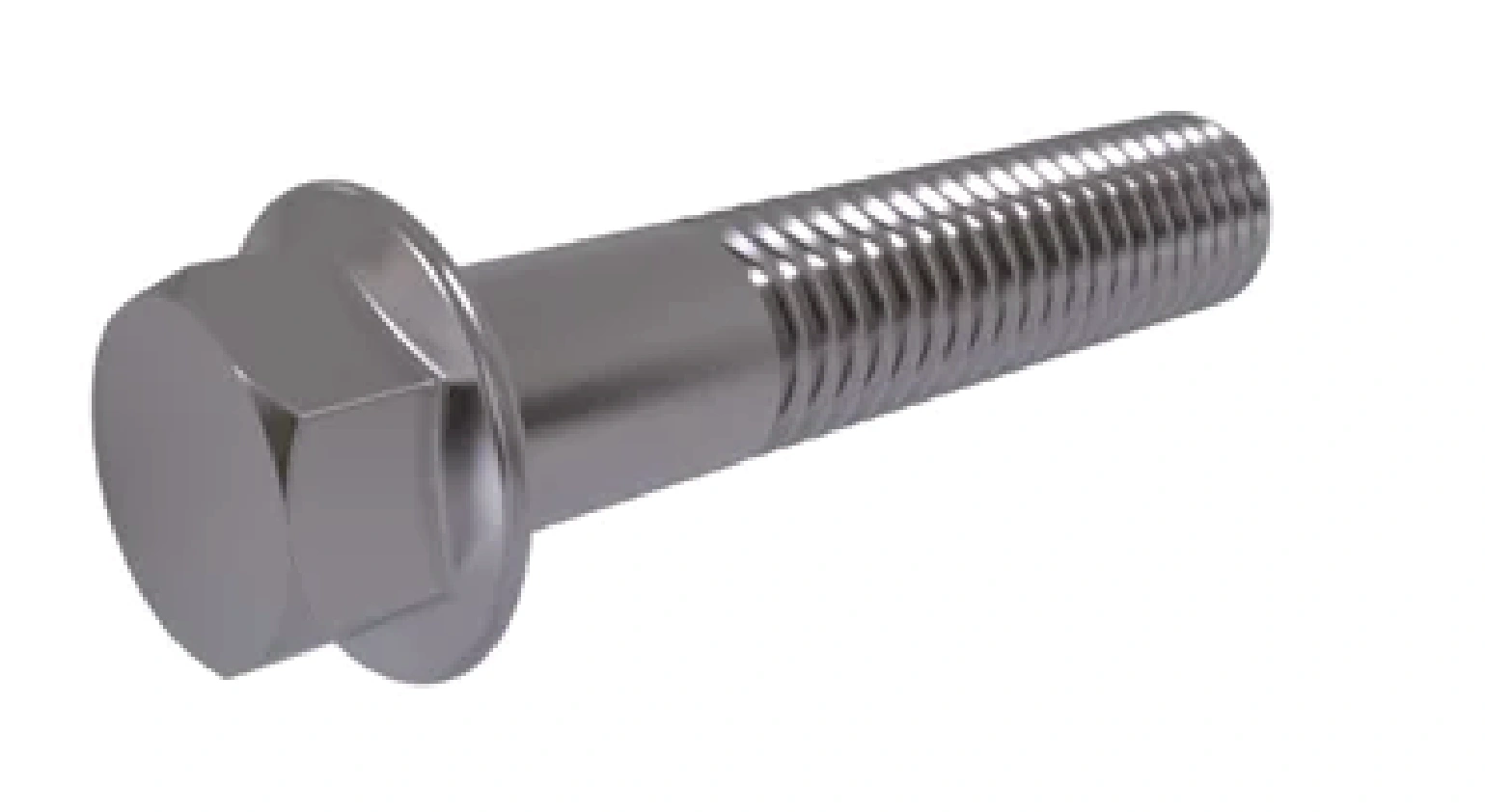 Flange bolt-2