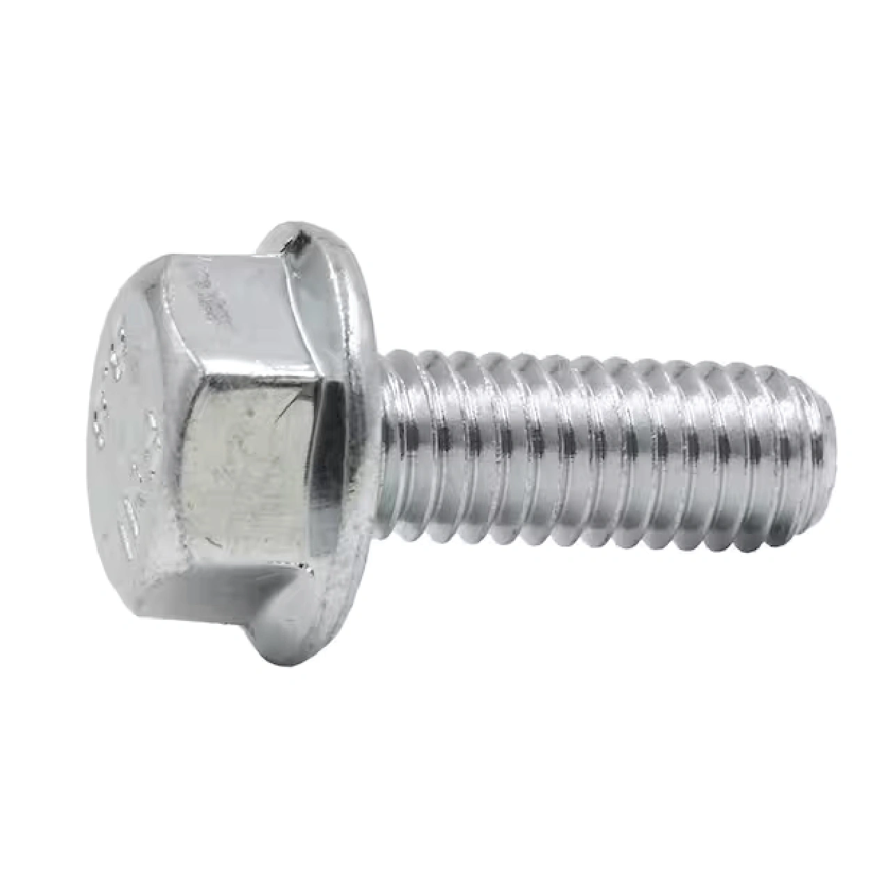 Flange bolt-1