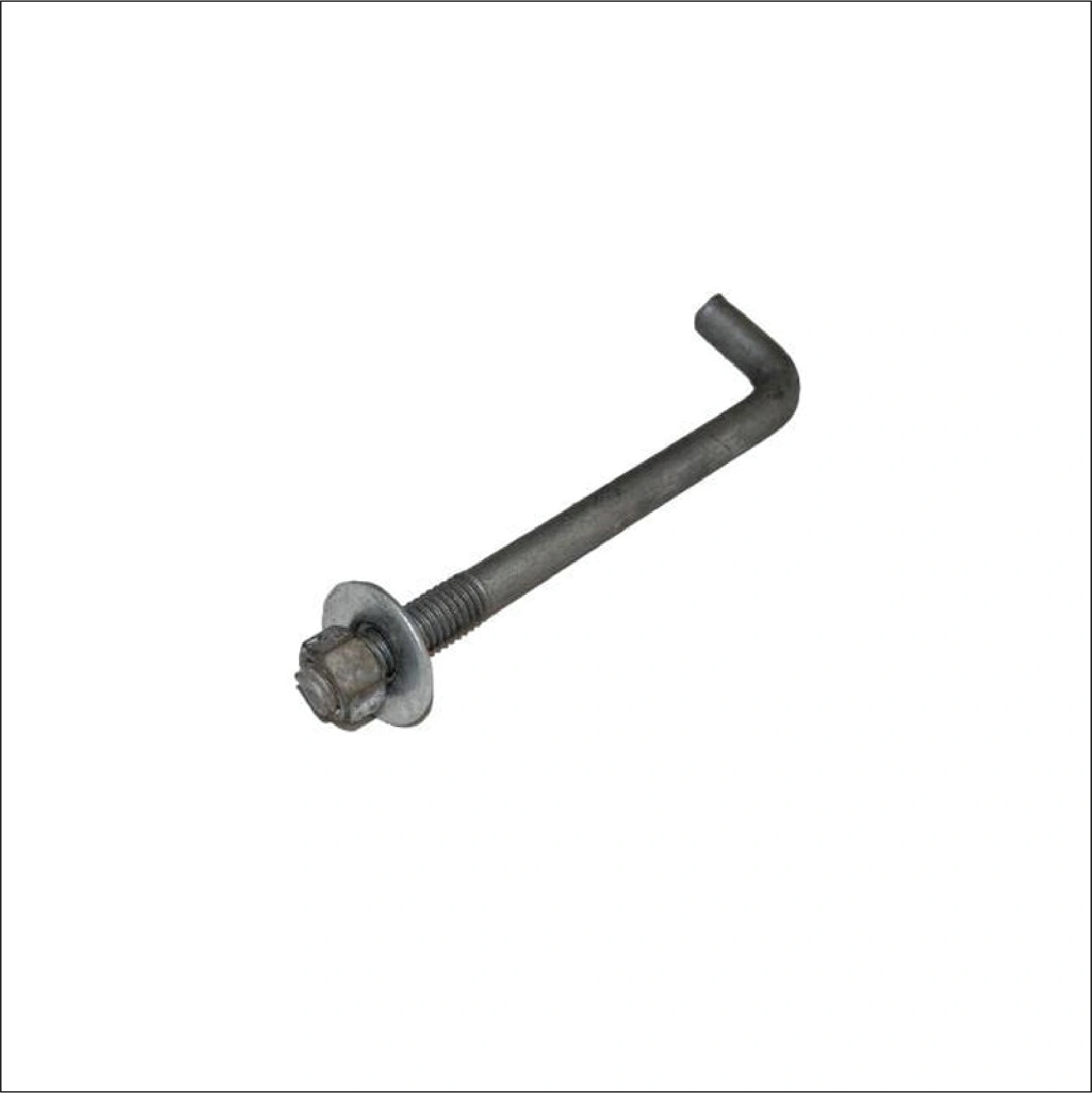 Foundation Bolt-12627052