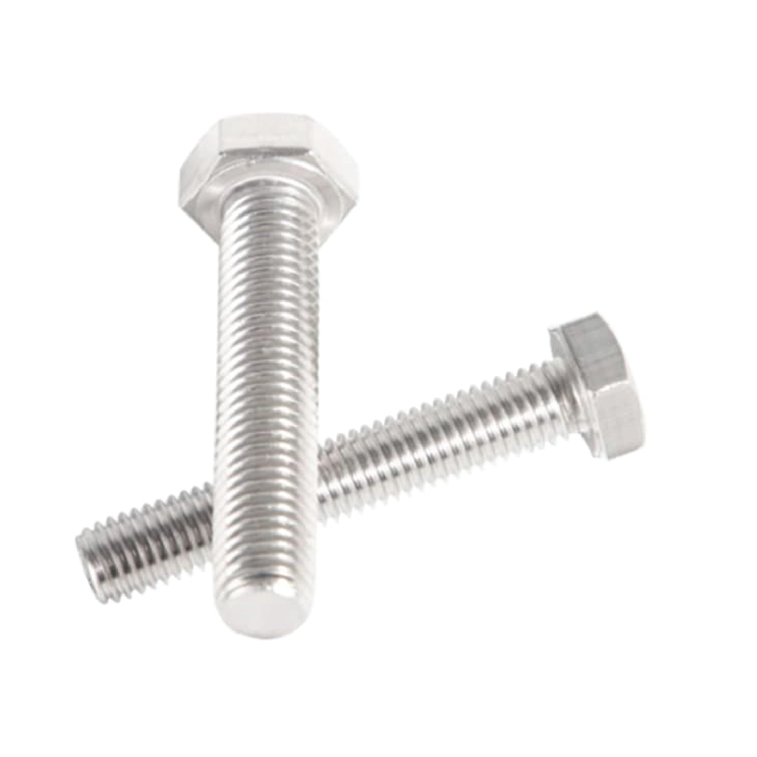 Hex Bolt-12627062