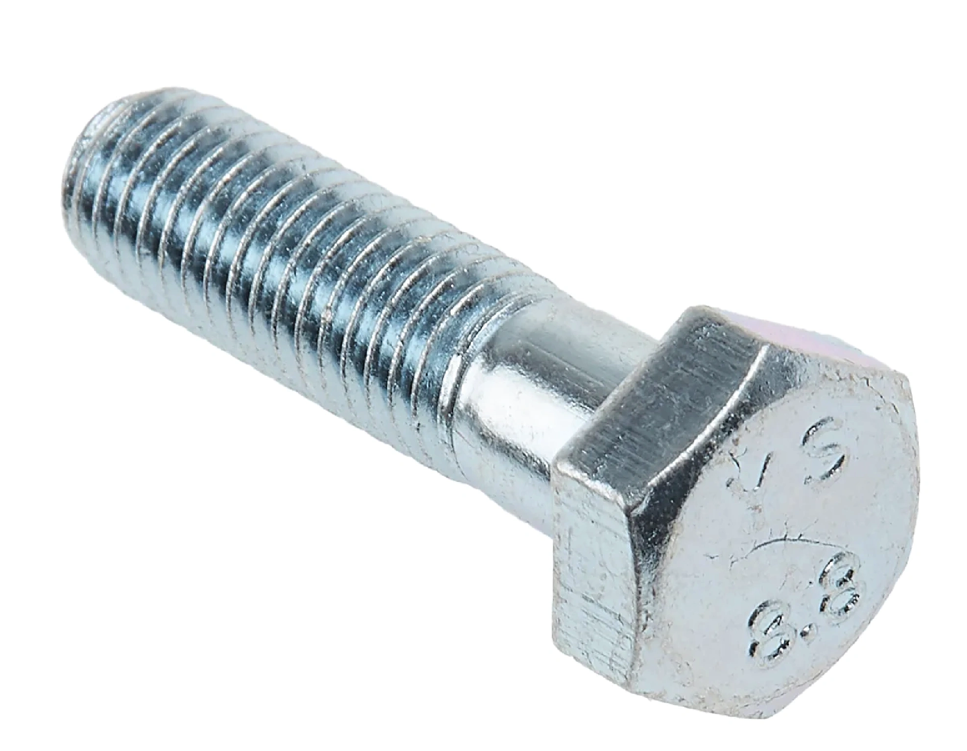 Hex Bolt-2