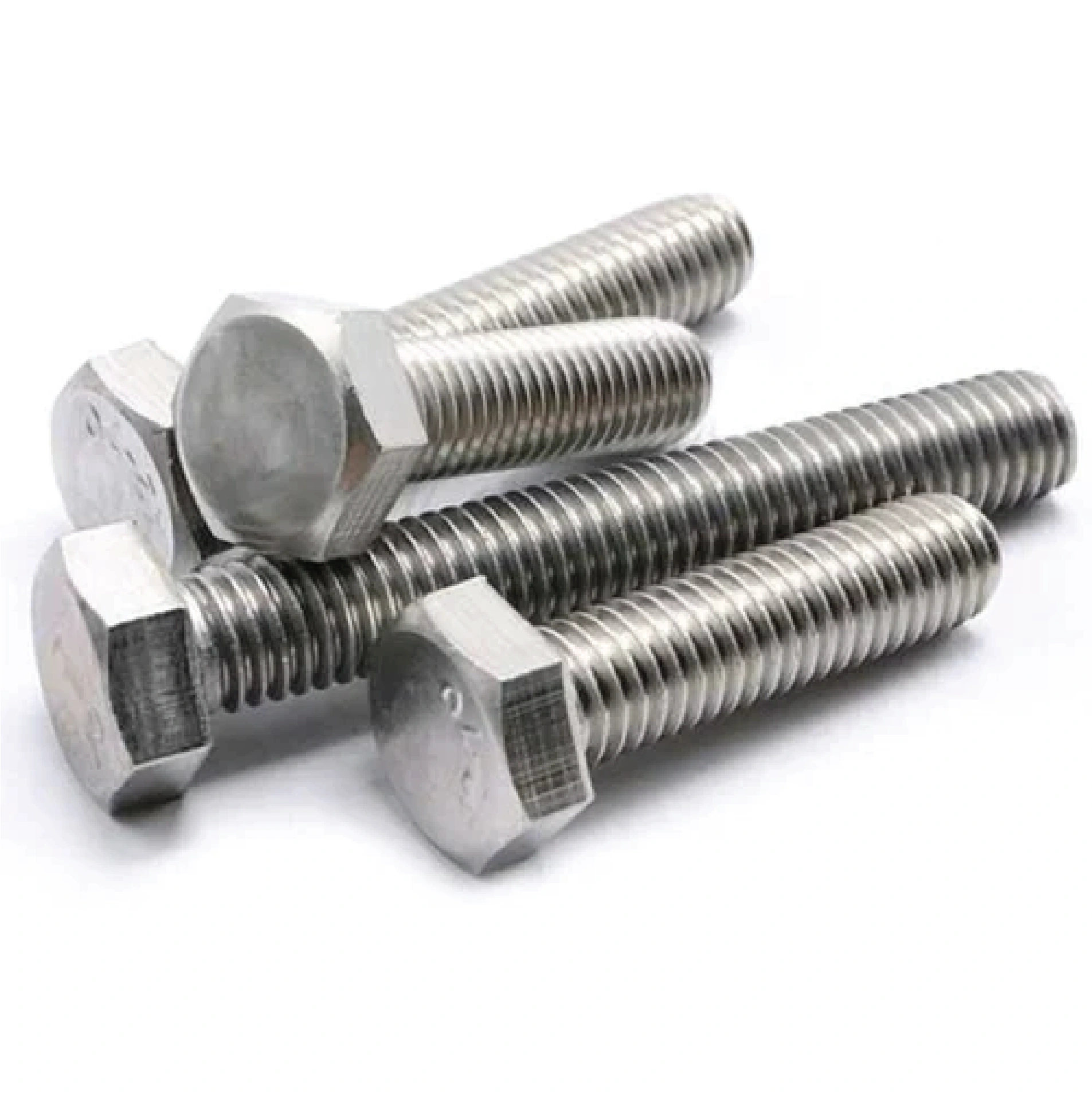 Hex Bolt-3