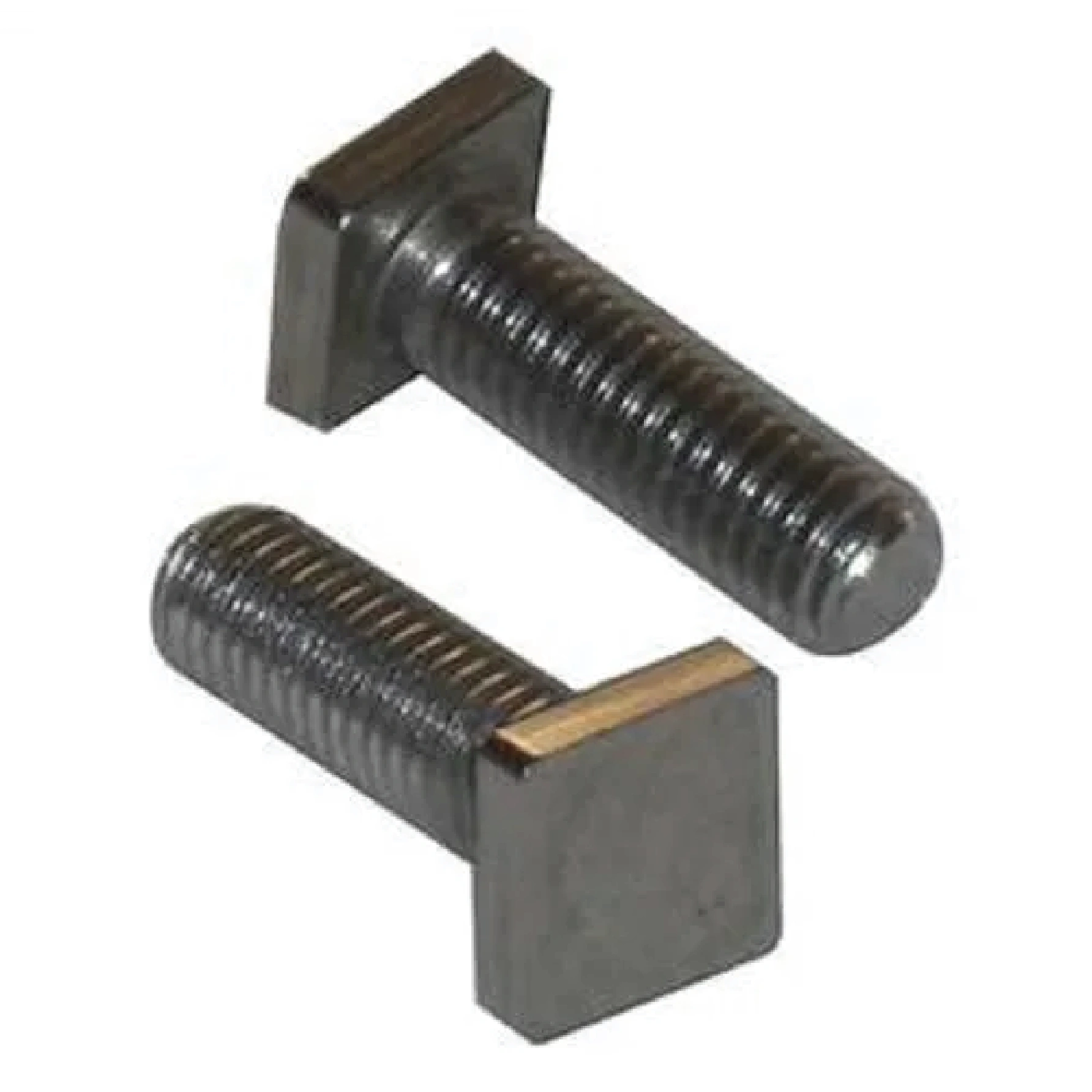 Square Head Bolt-1