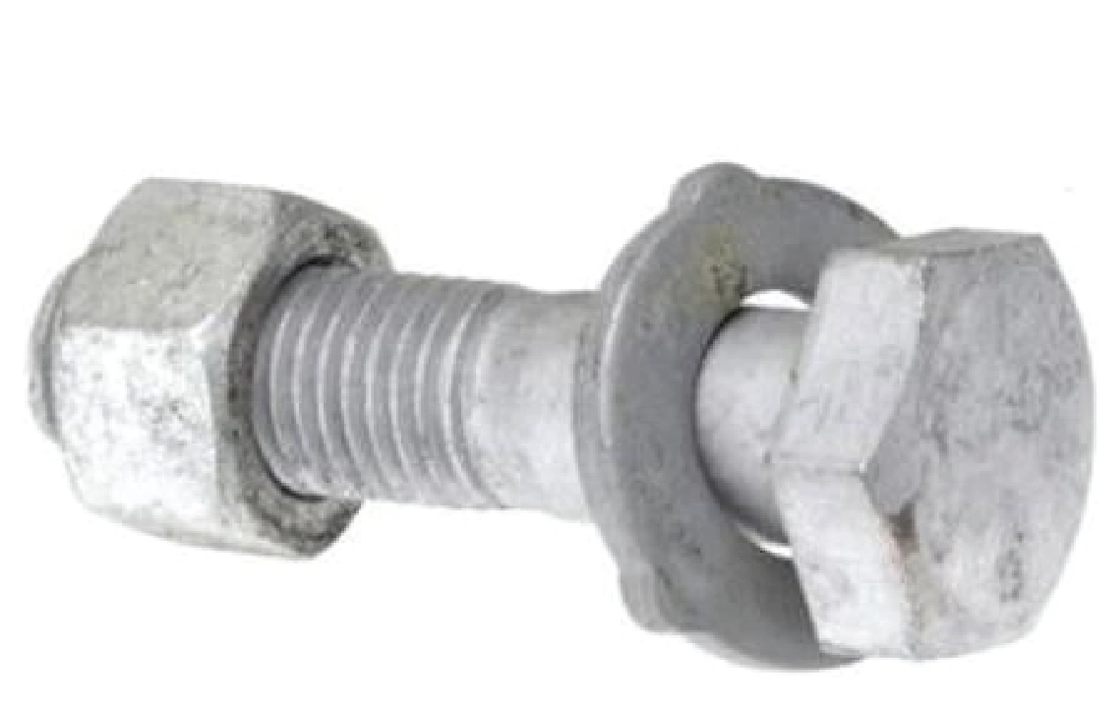 Structure Bolts-12628480