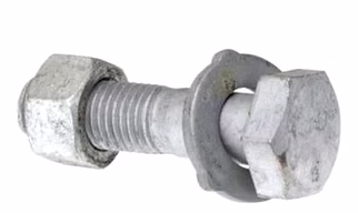 Structure Bolts