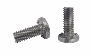 Weld Bolt
