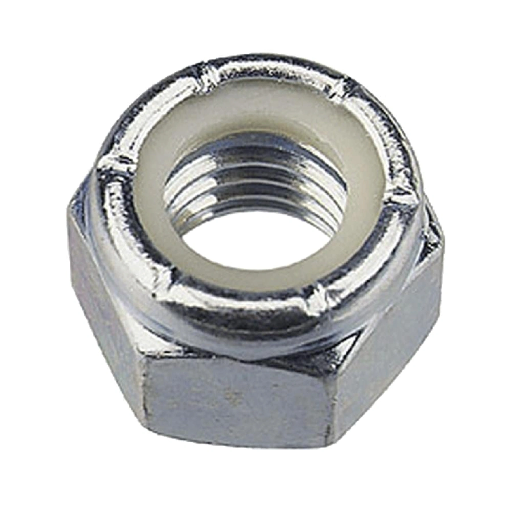 Nylon Nut bolts-2