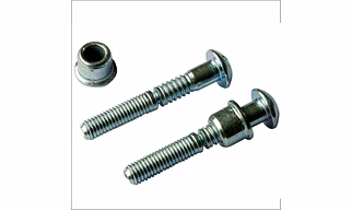 Lock Bolt Collar