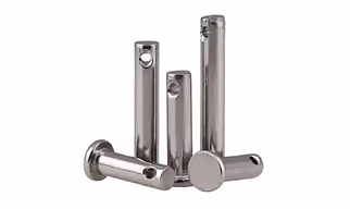 Dovel Pin