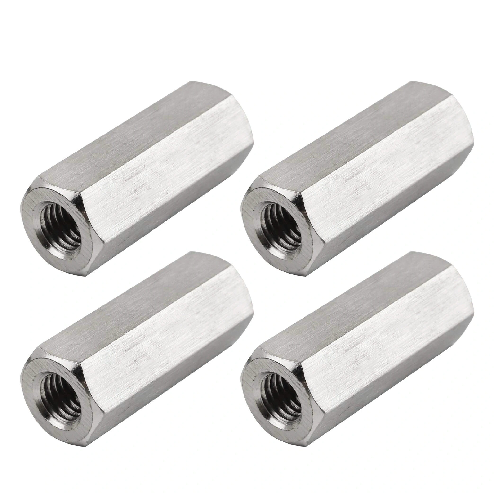 Coupling Nuts-12628526