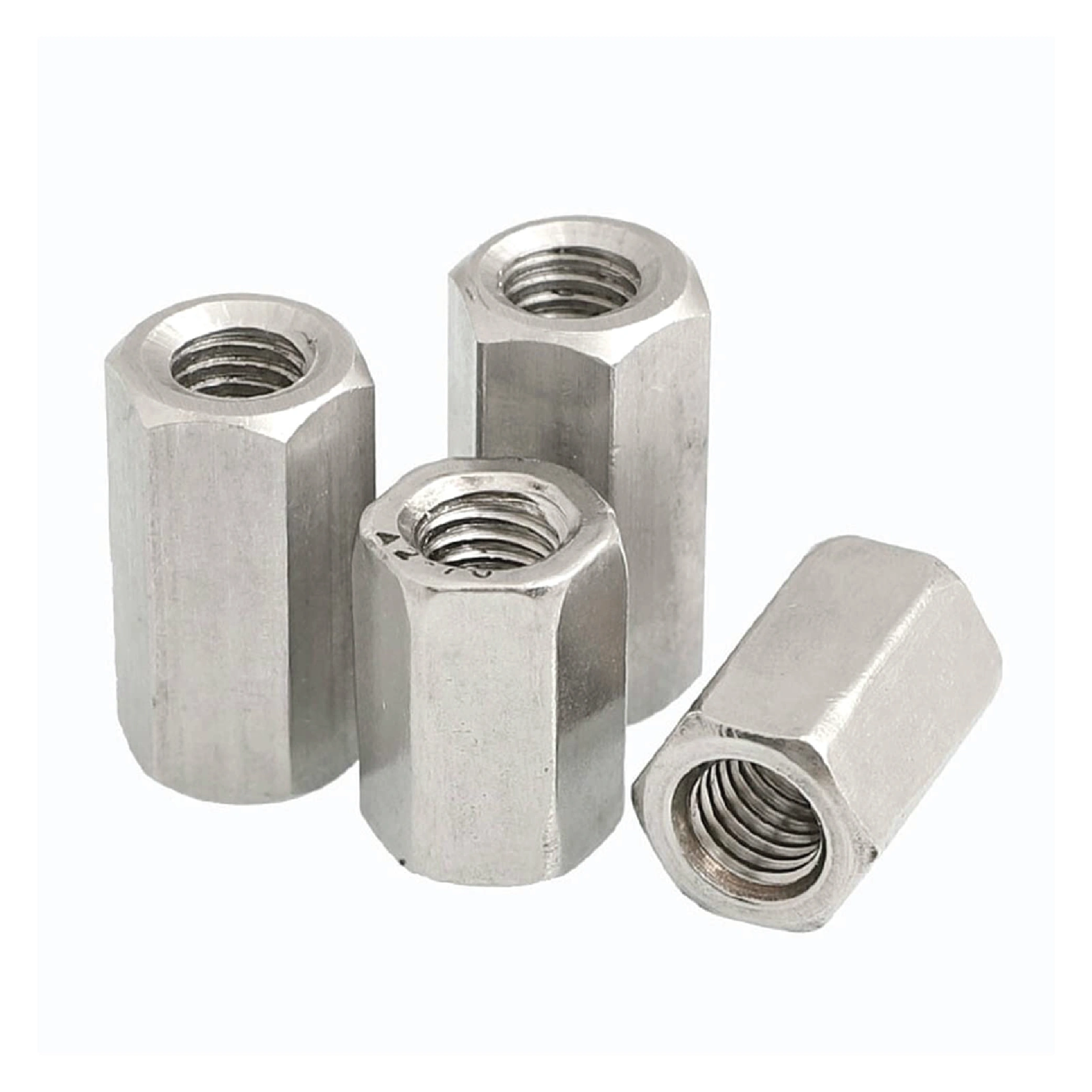 Coupling Nuts-3