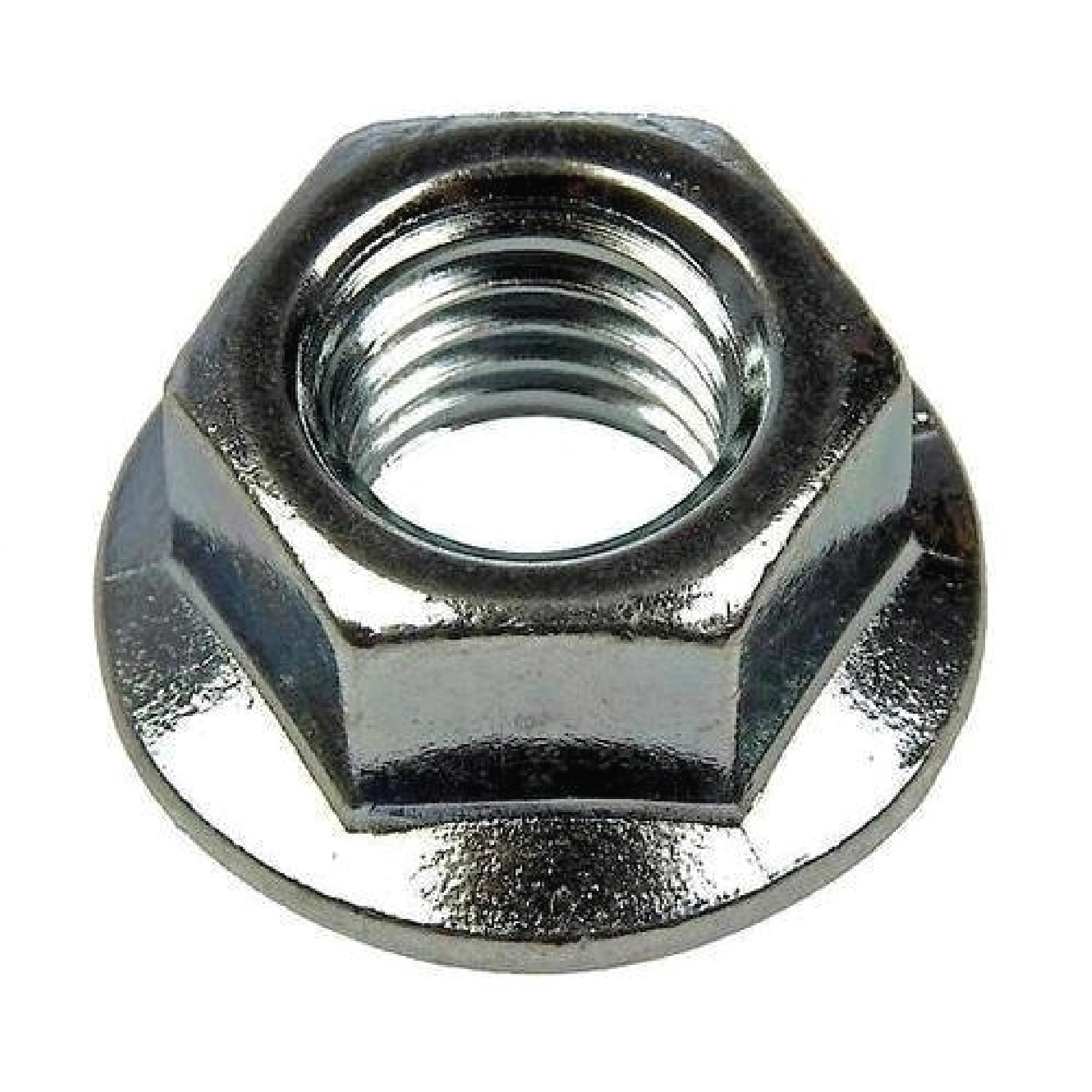 Flange Nuts-12628534