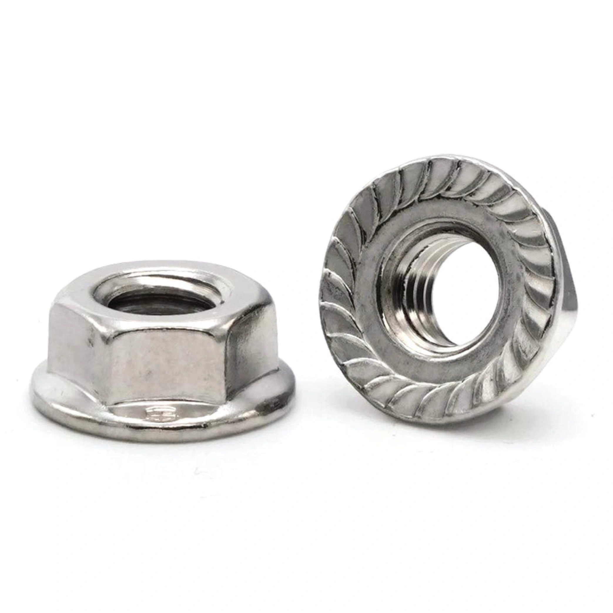 Flange Nuts-1