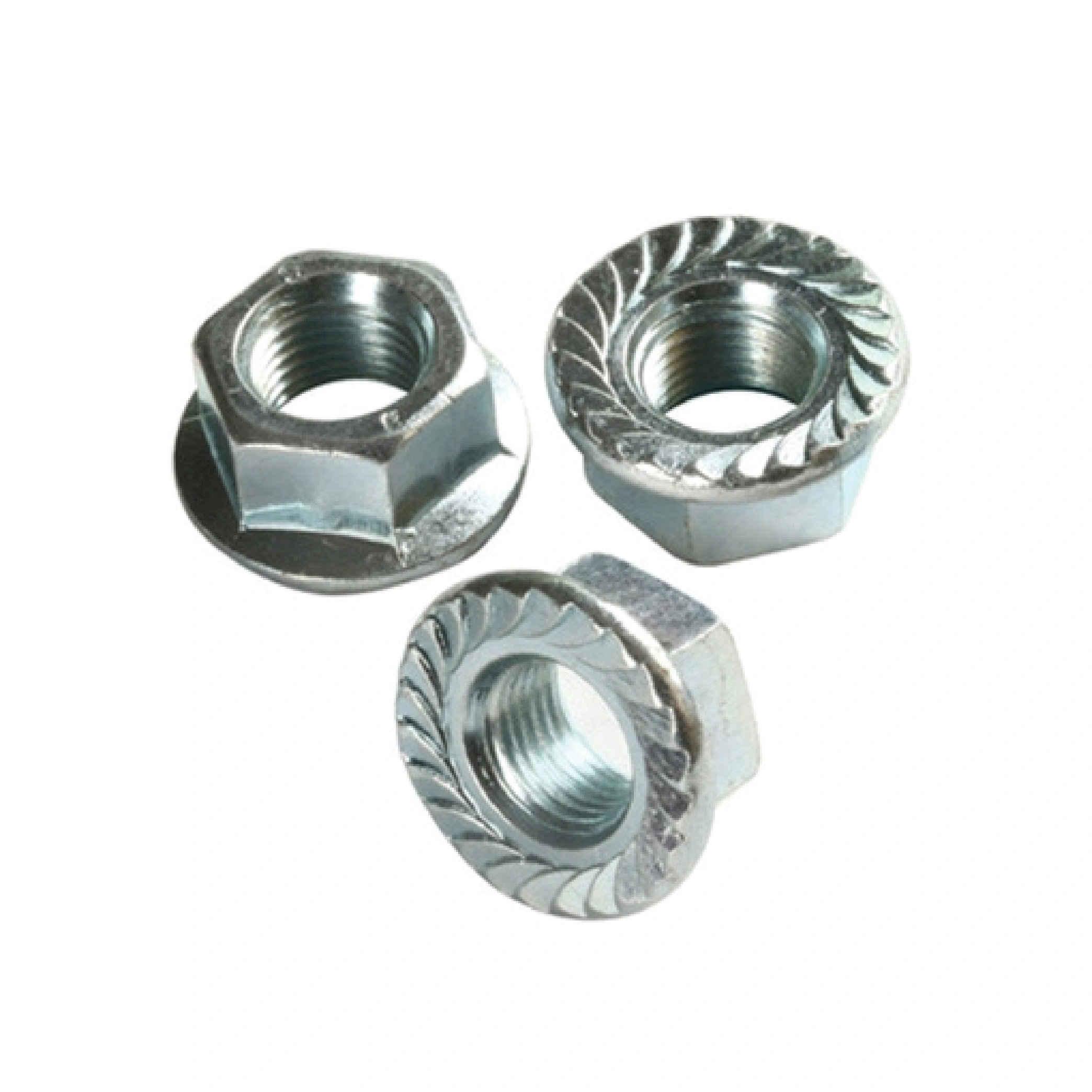 Flange Nuts-2