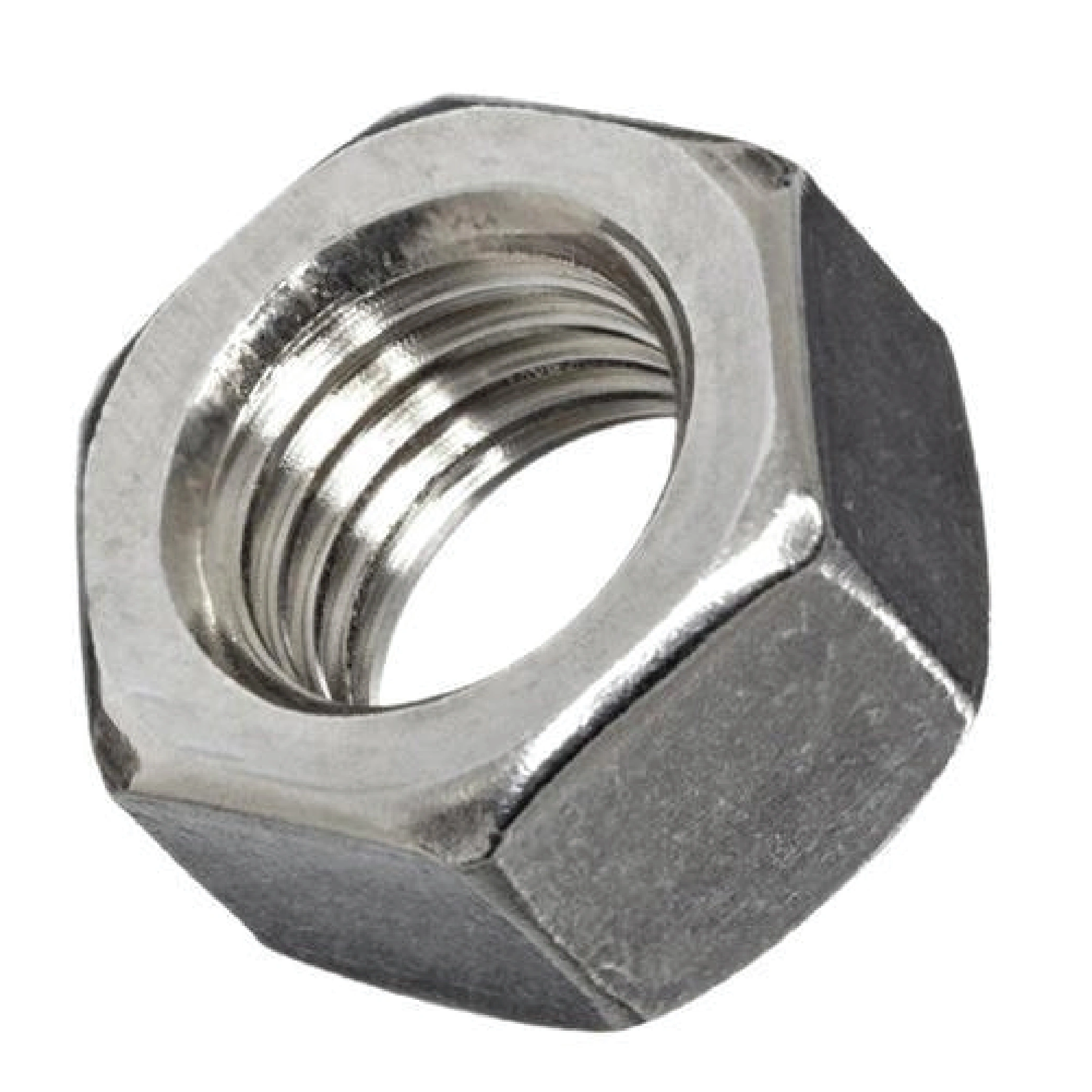 Hex Nut-12628536