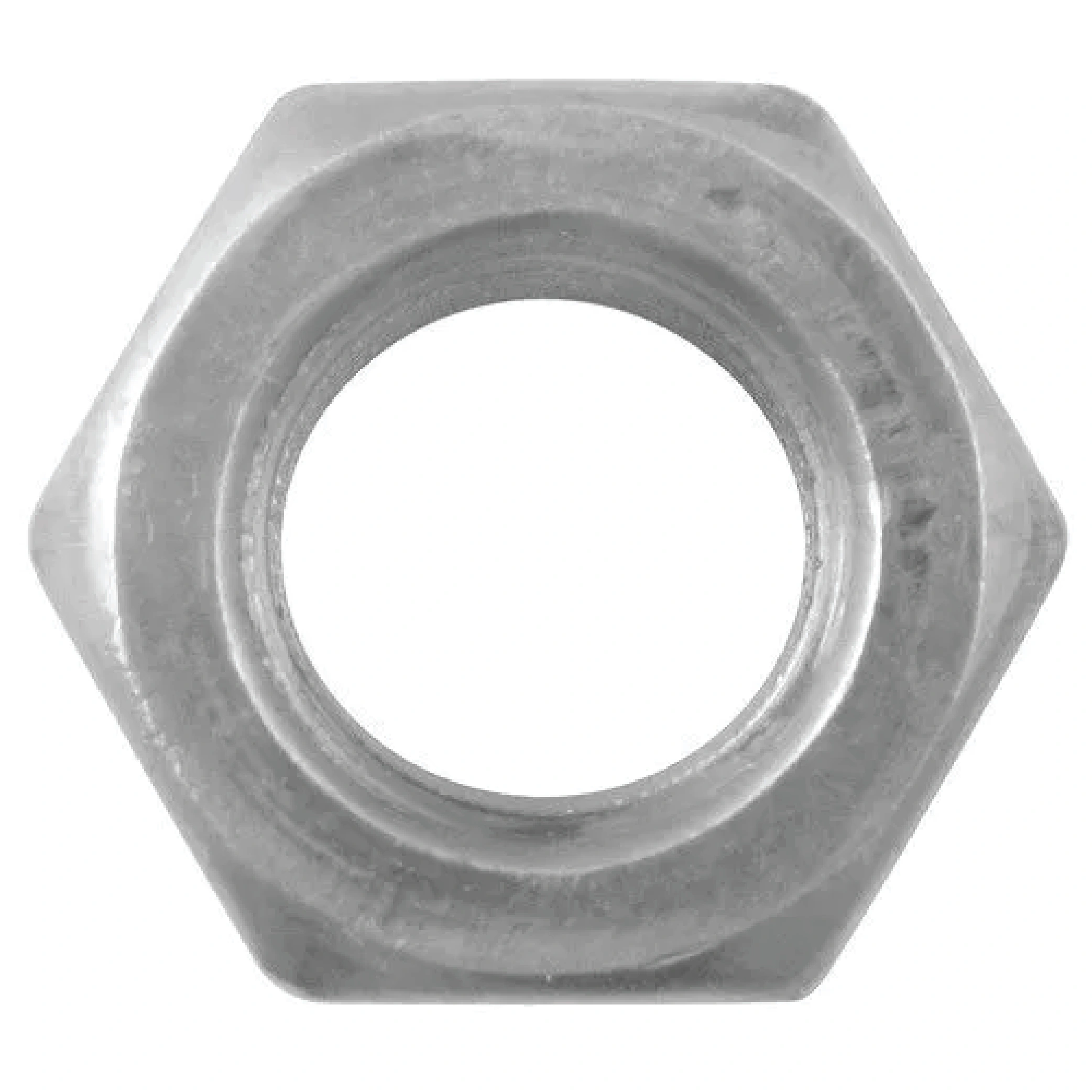 Hex Nut-1