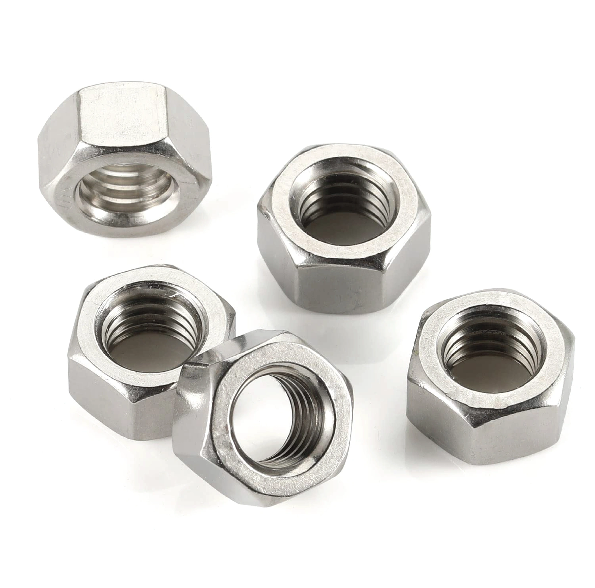 Hex Nut-2