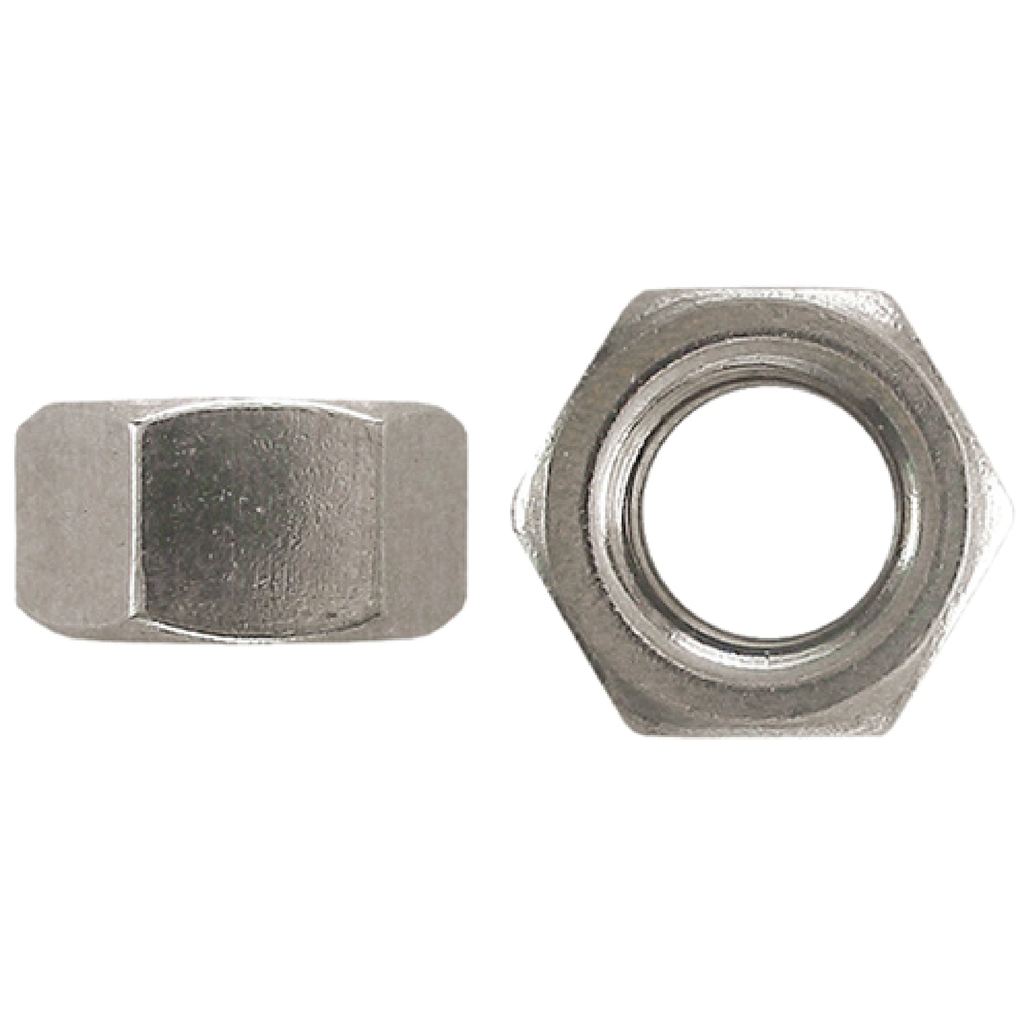 Hex Nut-3