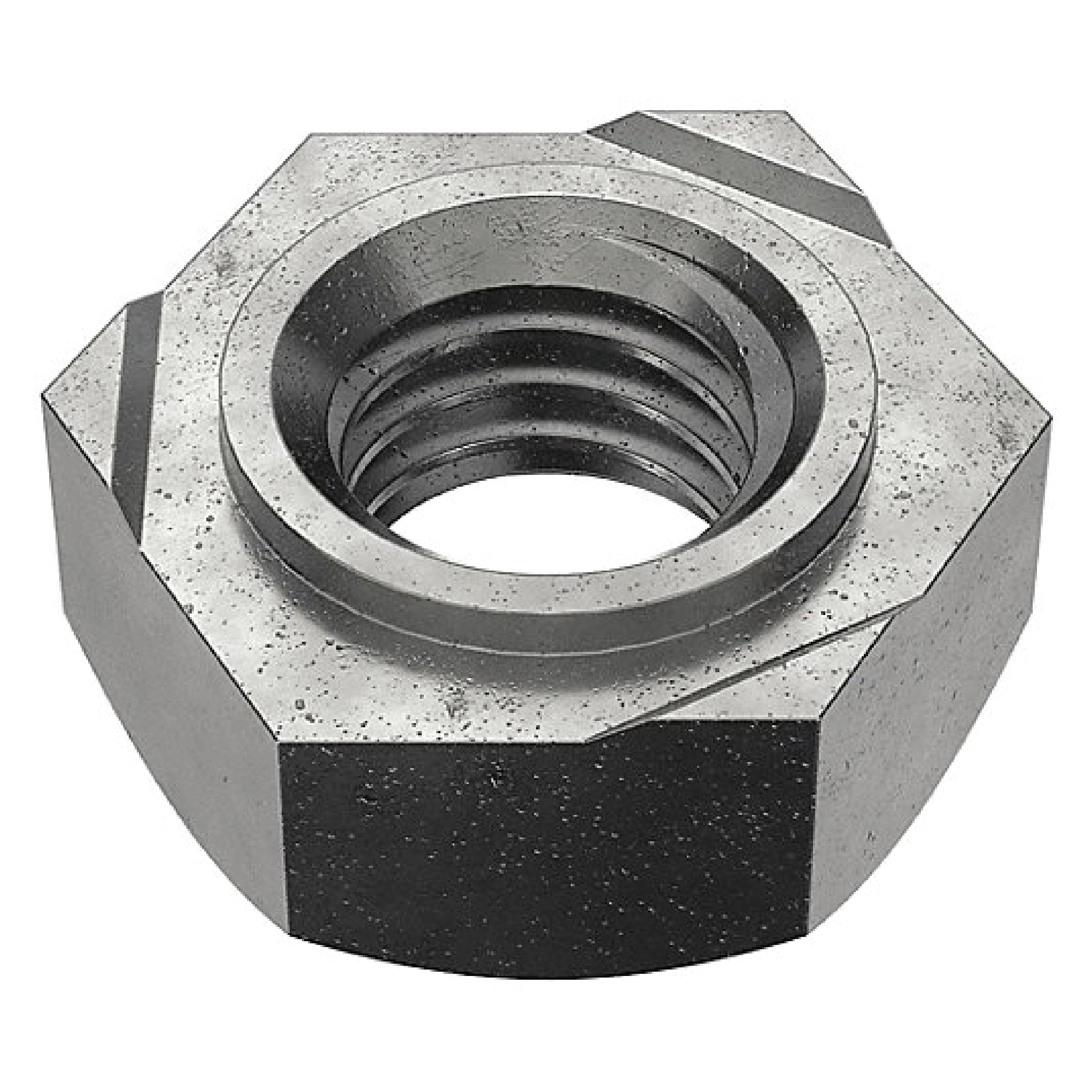 Hex Weld Nuts-2