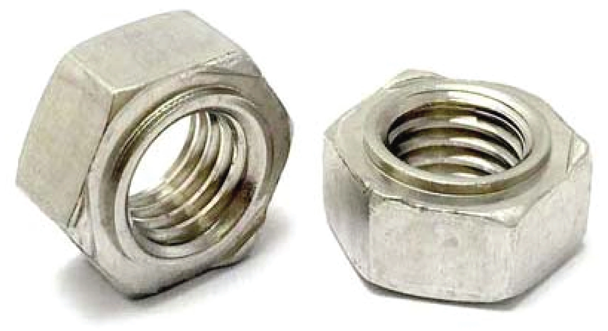 Hex Weld Nuts-3