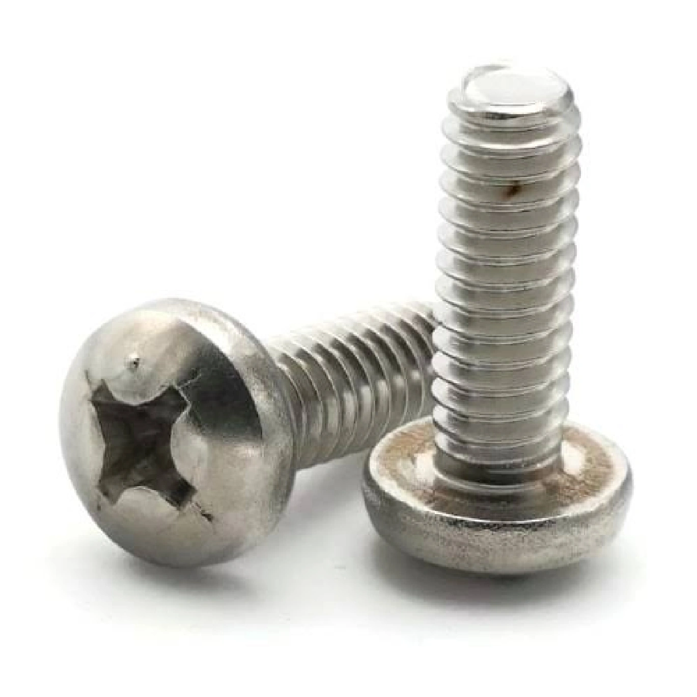 Pan head Screws-1