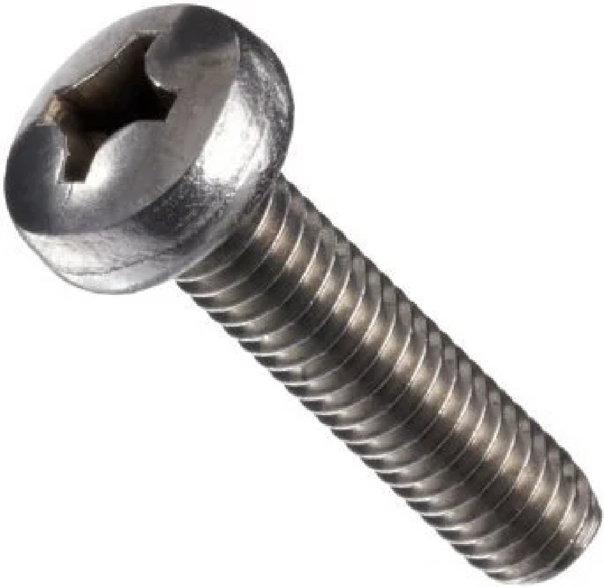 Pan head Screws-2