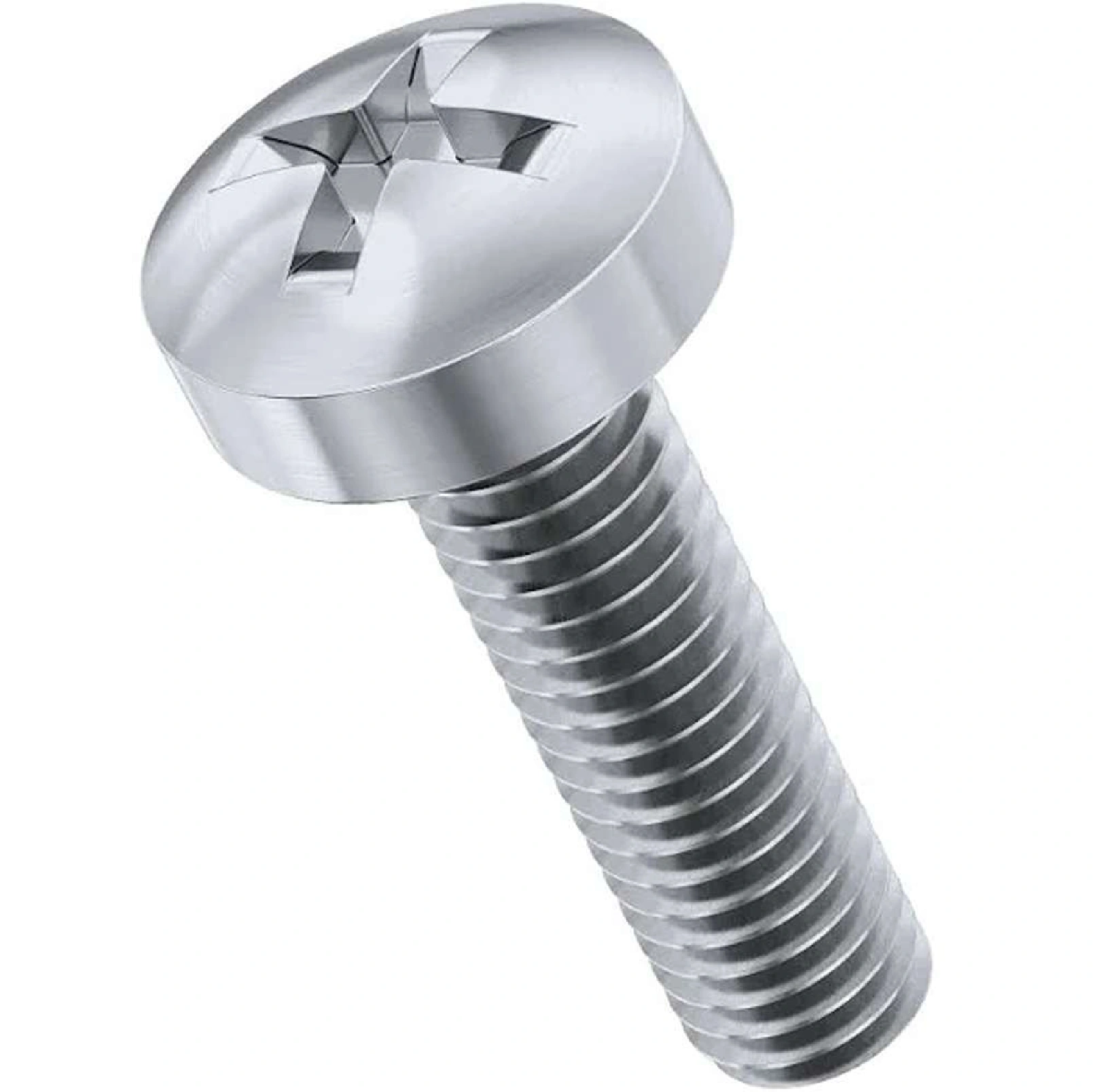 Pan head Screws-3