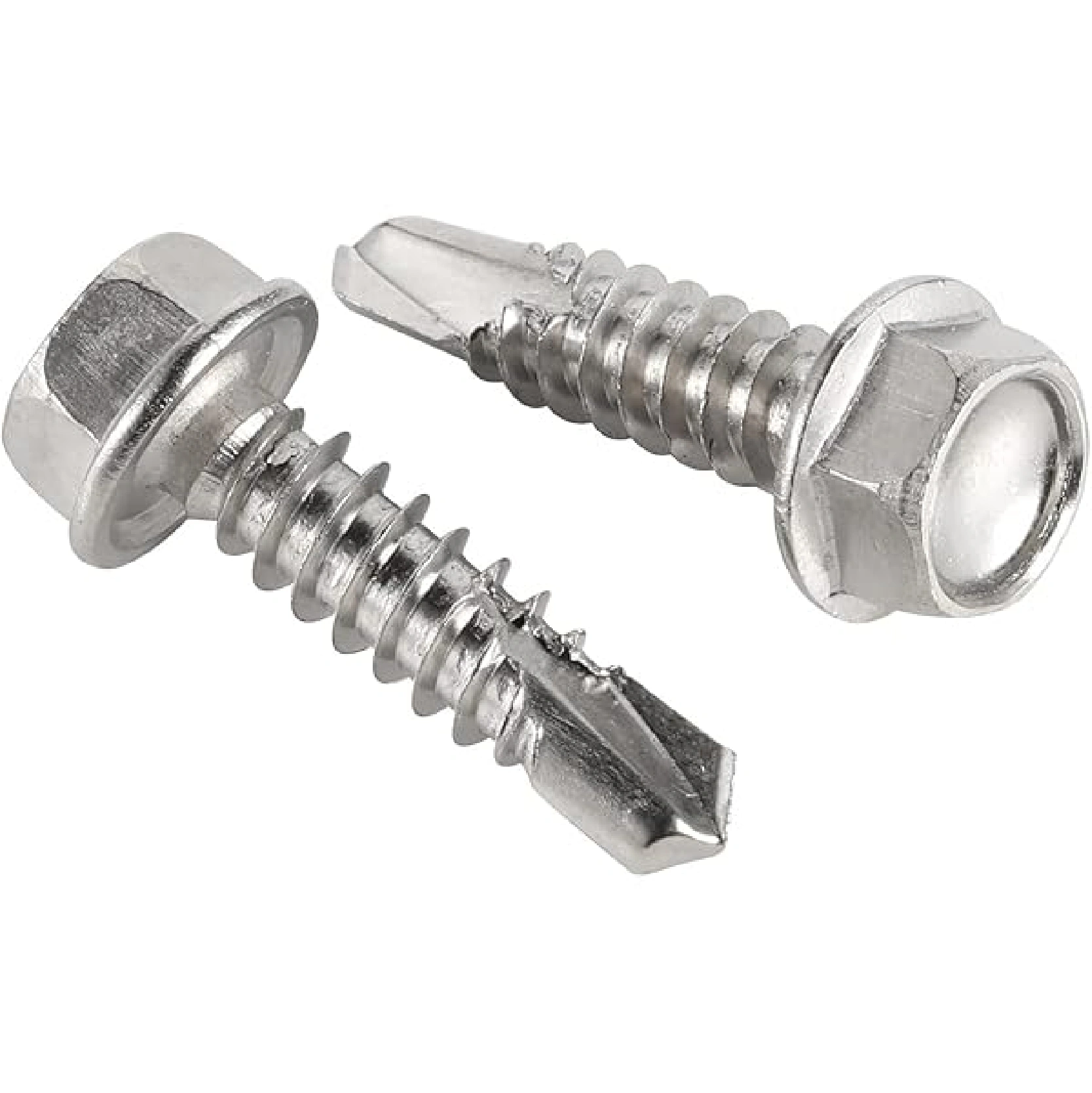 Self Drilling Screws-12628588