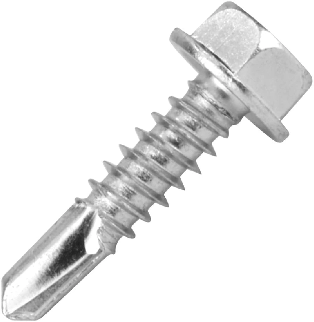 Self Drilling Screws-1