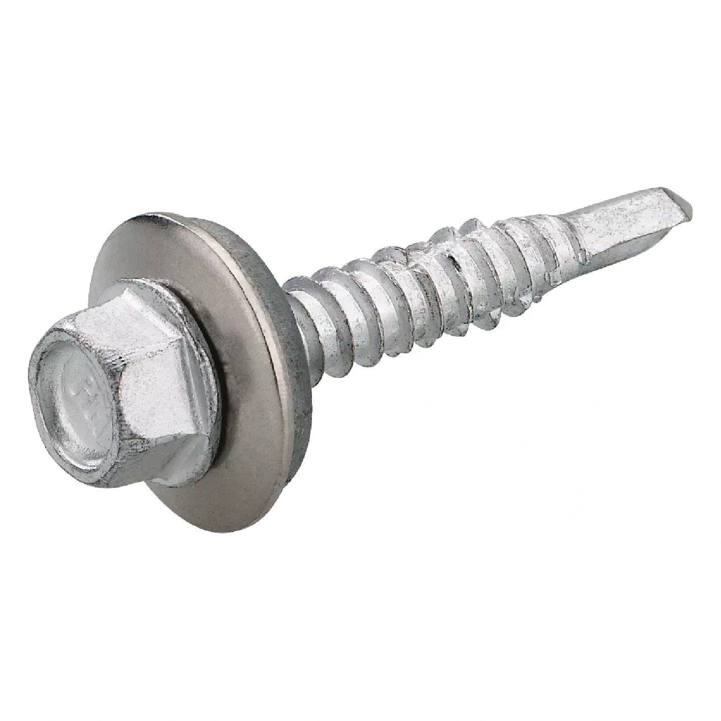 Self Drilling Screws-2