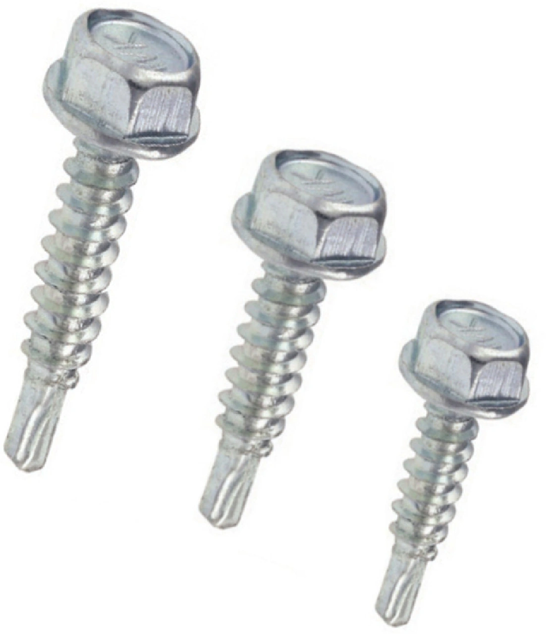 Self Drilling Screws-3